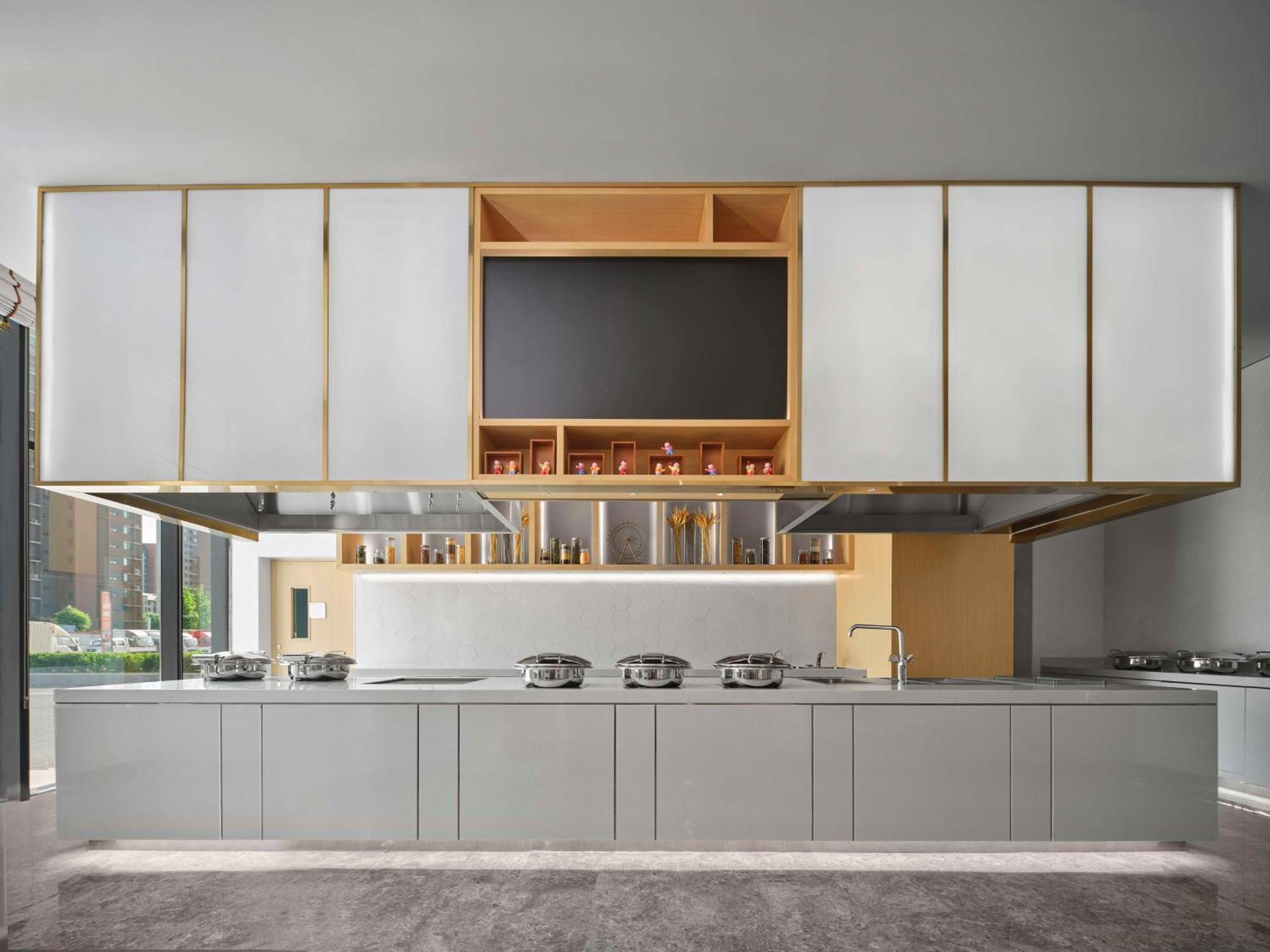 Hilton Garden Inn Tianjin Huayuan Ngoại thất bức ảnh